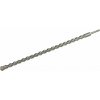 Vrták SDS-plus štvorbritý, ø26x600mm, EXTOL PREMIUM