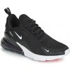 Nike Nízke tenisky AIR MAX 270 Čierna