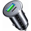 Nabíjačka do auta, USB typ C Alogy 3000 mA