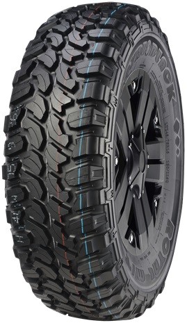 Royal Black Royal M/T 235/85 R16 120Q