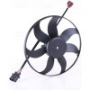 NISSENS Ventilátor chladenia motora 850021