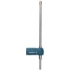 Bosch Príslušenstvo - Vrták do betónu, dutý, SDS Plus-9 s odsávaním, 20x280 mm 2608579295