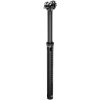 Sedlovka KORYAK teleskopická s vnút. vedením, 120mm zdvih /Vel:30,9mm