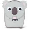 Detský cestovný kufrík Affenzahn Kids Suitcase - Koala uni