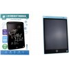 ARTO Mac Toys LCD kreslící tabulka modrá