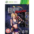 Lollipop Chainsaw