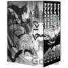 DC Comics Batman: Black and White Box Set