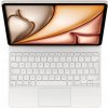 Apple Magic Keyboard pre iPad Air 13 (M3) - US English - Biela