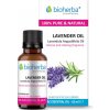 BIOHERBA Levanduľový esenciálny olej 10 ml