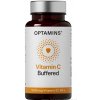 PXG Pharma GmbH Optamins Vitamín C pufrovaný 1000 mg kapsuly 60 ks – doplnok výživy