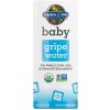 Garden of Life Baby organic gripe water – Bylinná zmes na detské koliky a črevné problémy BIO 120 ml