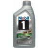 Motorový olej Mobil 1 Advanced Fuel Economy 0W-20, 1L