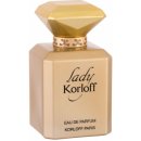 Korloff Lady Korloff parfumovaná voda dámska 50 ml