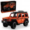 LEGO Technic 42177 Mercedes-Benz G 500 PROFESSIONAL Line