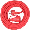 YATO Predlžovací kábel hojdačka 10 m 3 x 2,5 mm2