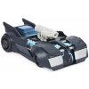 Spin Master BATMAN TRANSFORMING BATMOBILE PRE FIGURKY 10 cm