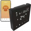 Podlahový programovateľný drôtový WiFi GoSmart termostat P56201BUF