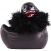 I Rub My Duckie 2.0 | Paris (Black)