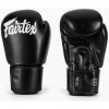 Boxerské rukavice Fairtex Amateur Boxing black
