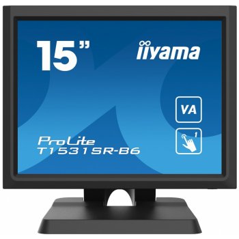 iiyama T1531SR