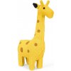 Knitted Toy Giraffe 55 cm