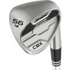 Cleveland CBX Zipcore dámská wedge pravé 56° 12° grafit Ladies