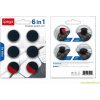 iPega P5006 PlayStation 5 controller cap set