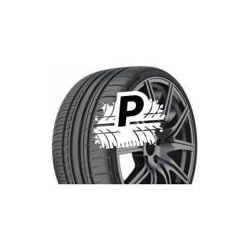 Pneumatiky Federal Couragia F/X 295/40 R21 111W