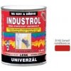 INDUSTROL 8140 SVETLO ČERVENÁ 0,75 L