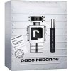 Paco Rabanne Phantom dárková sada pro muže Toaletní voda 100 ml + Toaletní voda 20 ml
