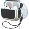 ESR Orbit Hybrid Case with HaloLock for AirPods Pro 2022 - Titanium 1C0020702