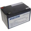 AVACOM Náhrada za RBC4 - batéria pre UPS AVA-RBC4 Avacom