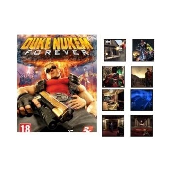 Duke Nukem Forever