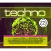 Various - Techno / Mixed By Drumcomplex / 3CD [3 CD]