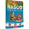 Kapsička Rasco Premium Adult kačka s rakytníkom 85g