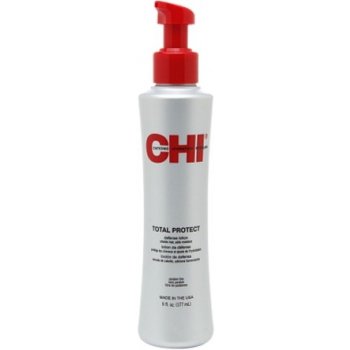 Chi Total Protect Lotion prípravok pre ochranu pre dodanie vlhkosti do vlasov 177 ml