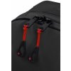 Samsonite ECODIVER DUFFLE/WH 55/20 - príručná taška/batoh na 2 kolieskach 140882 - Black 140882