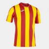 Joma Dres INTER T SHIRT RED YELLOW
