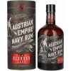 Austrian Empire Navy Oloroso Cask 49,5% 0,7 l (tuba)