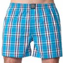 Horsefeathers SIN boxer shorts blue