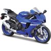 Maisto Yamaha YZF-R1 1:12