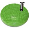 Vzduchová balančná podložka TUNTURI s pumpičkou zelená