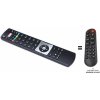 Senior Gogen TVU43V298STWEB náhradný diaľkový ovládač pre seniorov