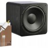 Aktívny subwoofer SVS SB-1000 300 W čierny
