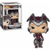 Funko POP! Games - Gears of War - Queen Myrrah