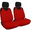 Autopoťah Pok-ter Autotričká Cotton - full červené 2ks