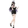 FuRyu Overlord figúrka Albedo (Trio-Try-iT Mini Dress ver)