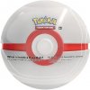 Nintendo Pokémon Pokéball Tin Best Of 2021 - Premier Ball