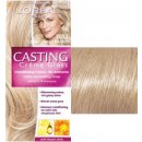 L'Oréal Casting Creme Gloss šetrné zloženie bez amoniaku blond svetlá piesková 1013