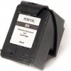 PIRANHA HP CH563EE PIRANHA - alternativní černá inkoustová cartridge